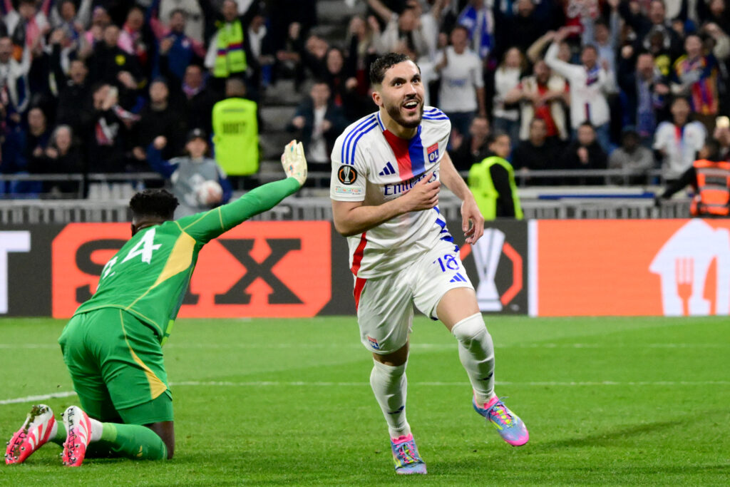 FBL-EUR-C3-LYON-MAN UTD