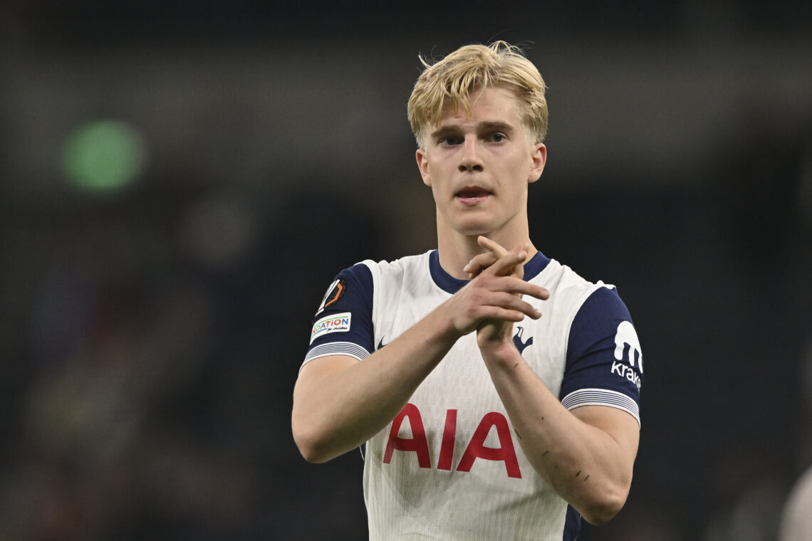 Photo by Vince Mignott/DeFodi Images/DeFodi via Getty Images