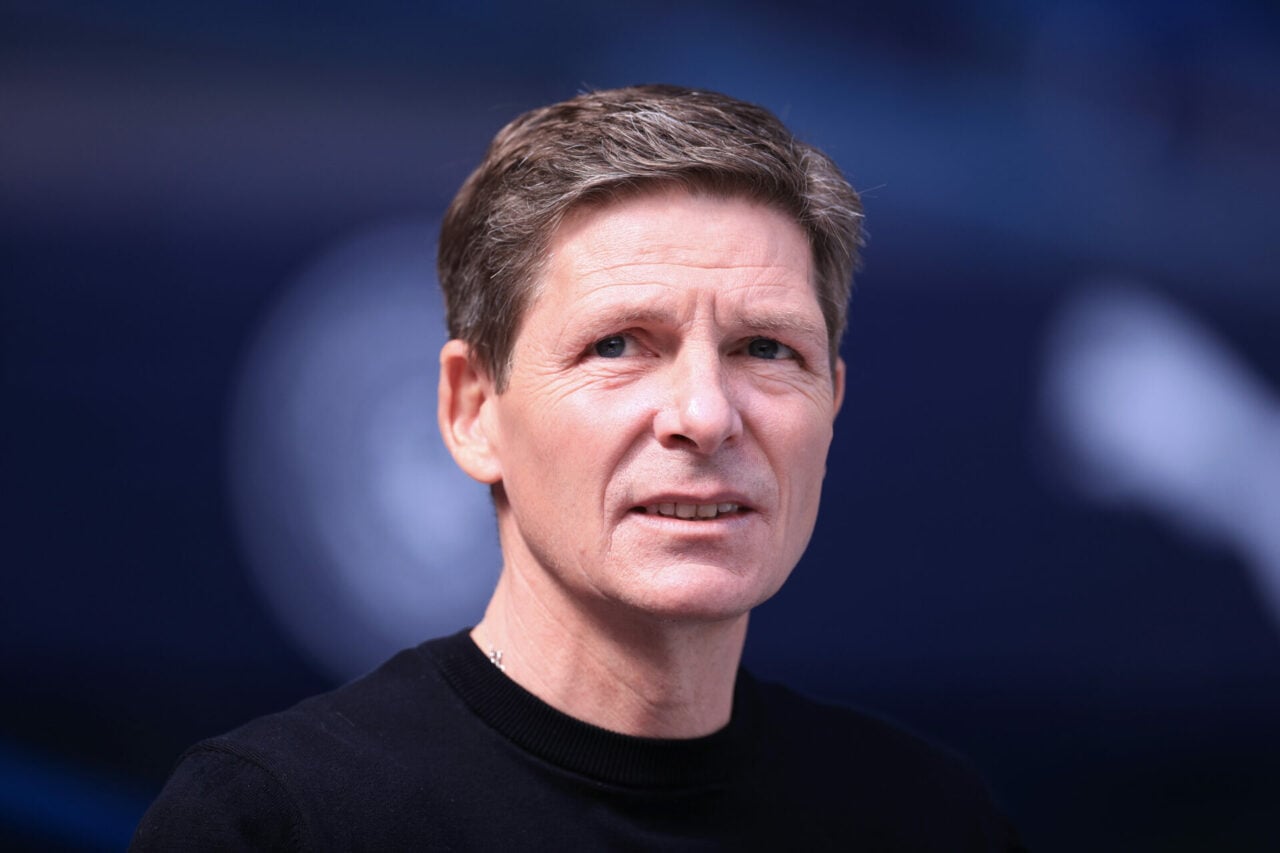 Tottenham star becomes top January target for London rivals amid £50m price tag