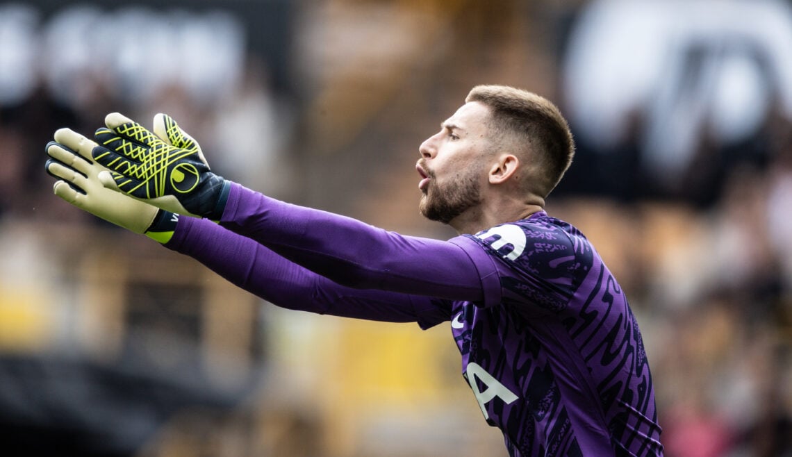 Photo by Andrew Kearns - CameraSport via Getty Images
