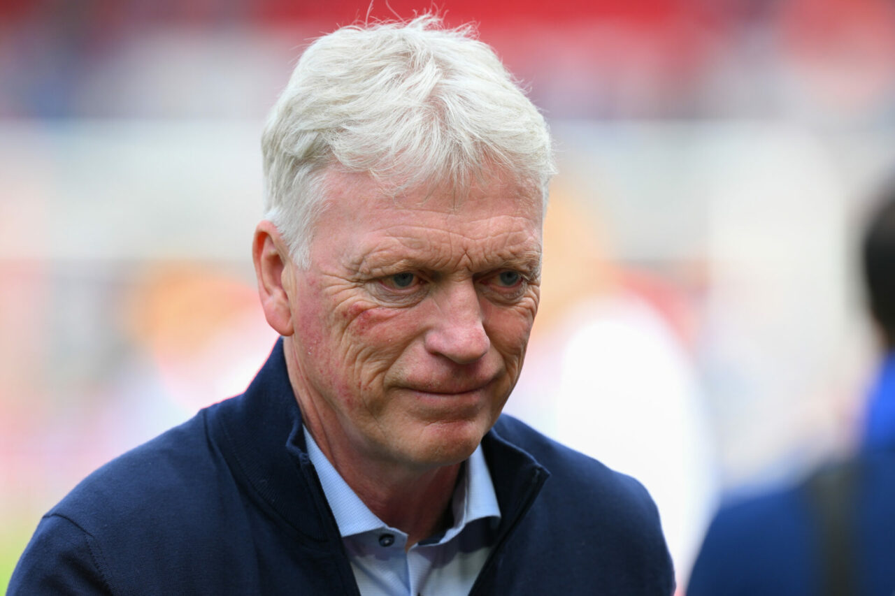 Tottenham set to receive £30m bid for player with just 562 minutes this season - Spurs Web