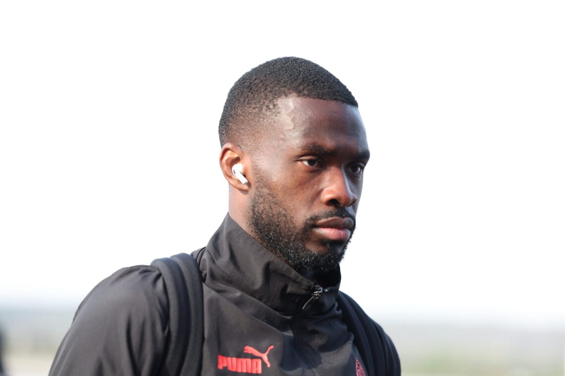 Photo by Claudio Villa/AC Milan via Getty Images