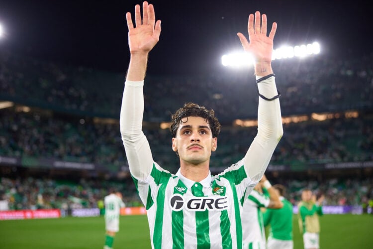 Photo by Fran Santiago - UEFA/UEFA via Getty Images