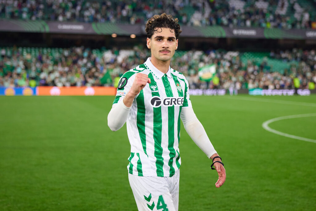 Johnny Cardoso