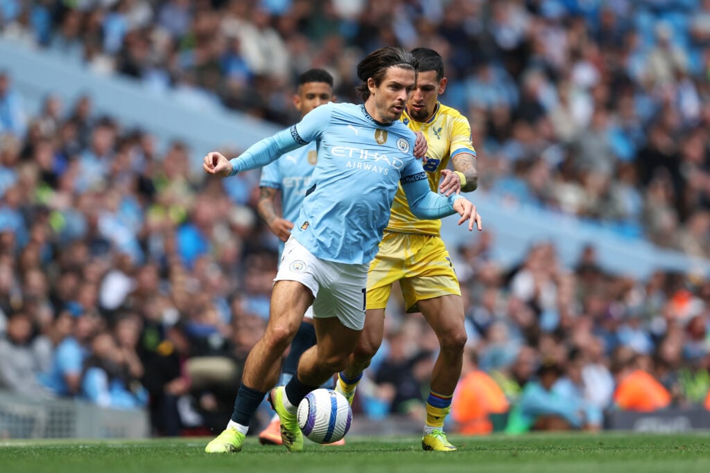 Jack Grealish