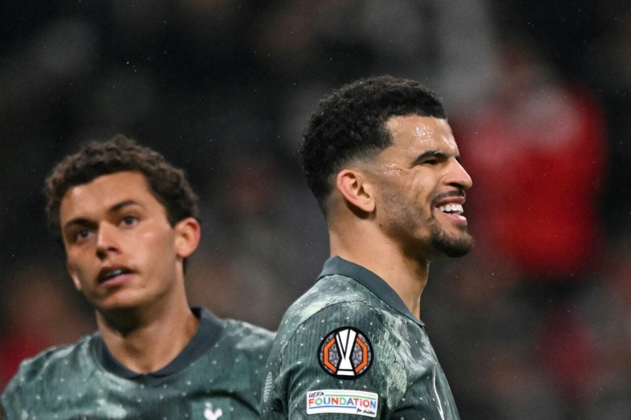 Five things we learned from Tottenham’s heroic Europa League quarter-final victory - Spurs Web