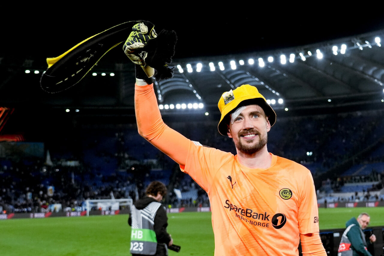 Bodo/Glimt handed major early boost ahead of Tottenham semi-final showdown - Spurs Web