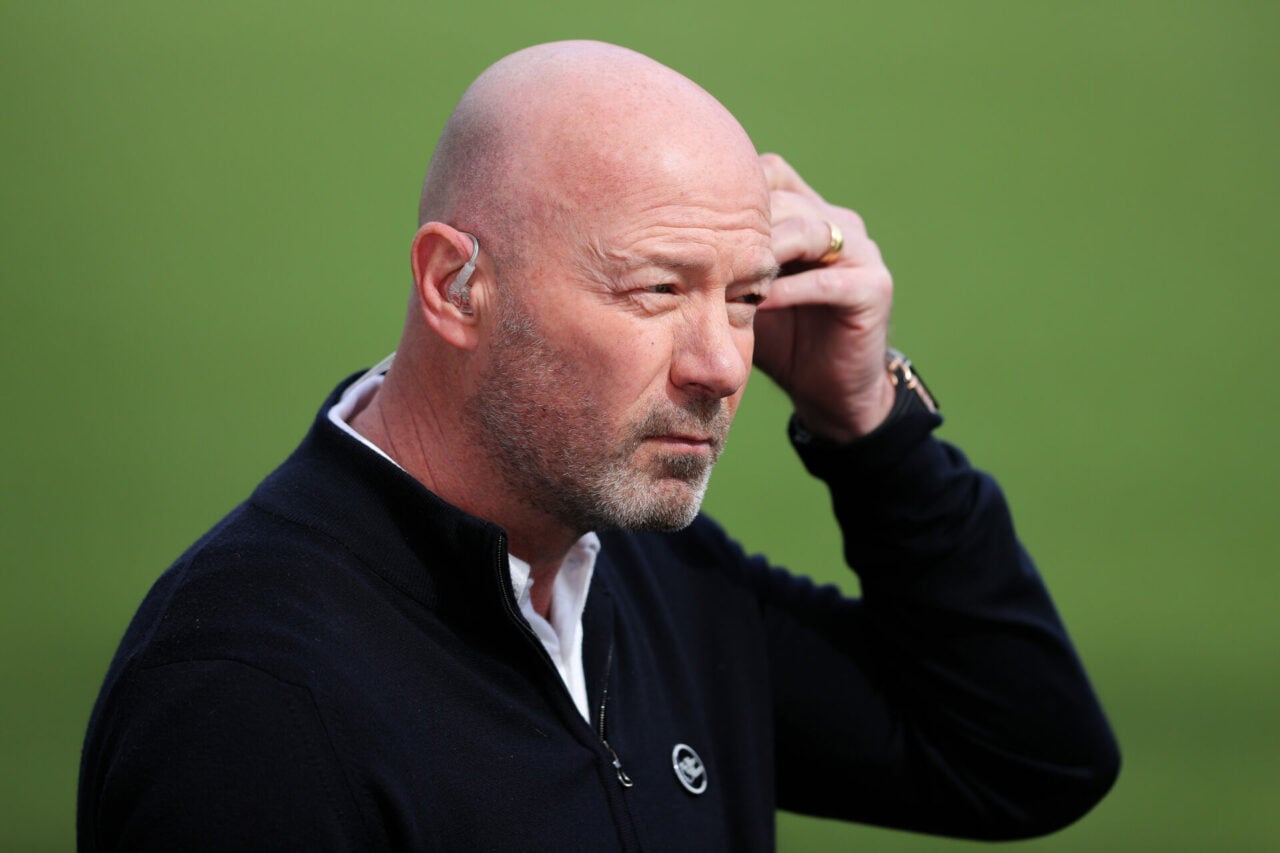 Alan Shearer predicts Tottenham vs Liverpool result and fans would probably take it