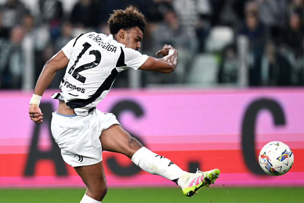 Juventus v Lecce - Serie A