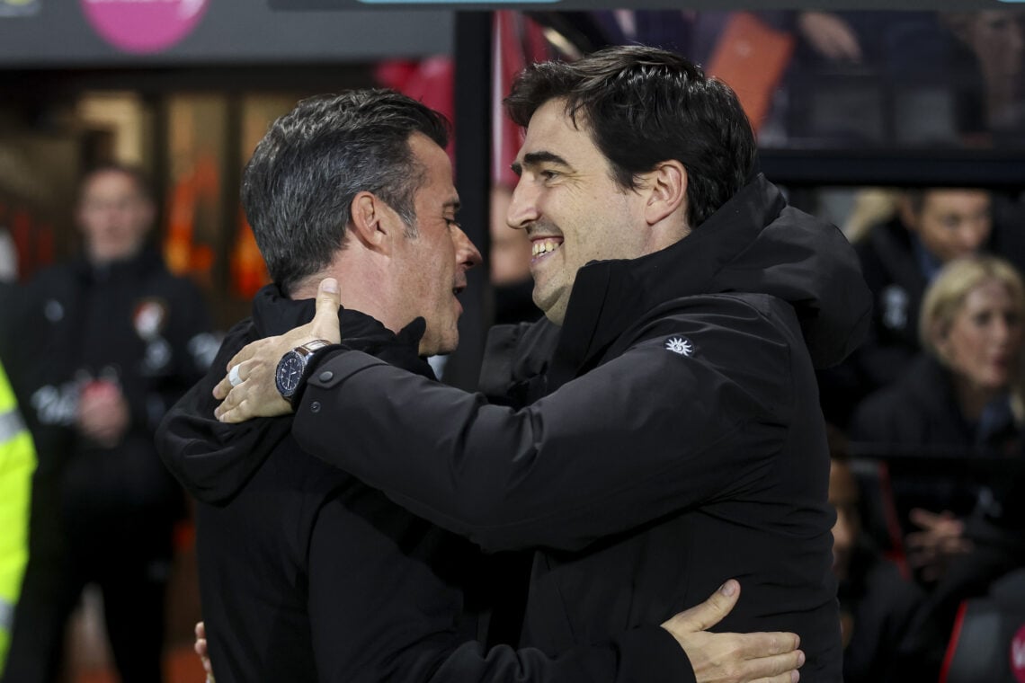 Photo by Robin Jones - AFC Bournemouth/AFC Bournemouth via Getty Images