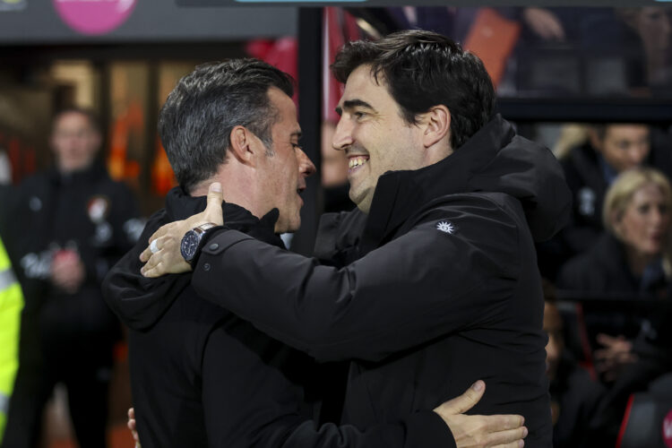 Photo by Robin Jones - AFC Bournemouth/AFC Bournemouth via Getty Images