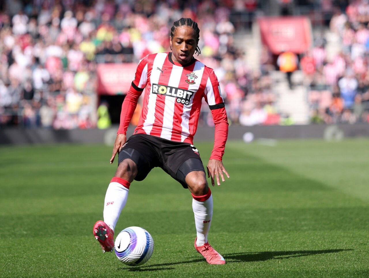 Tottenham showing strongest interest in re-signing Kyle Walker-Peters - Spurs Web