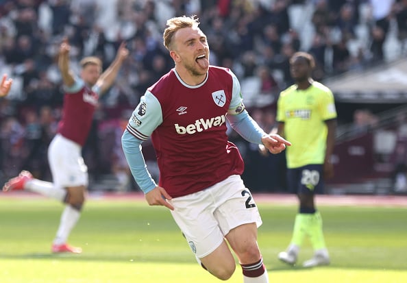 West Ham United FC v Southampton FC - Premier League