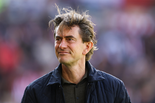 Brentford FC v Brighton & Hove Albion FC - Premier League