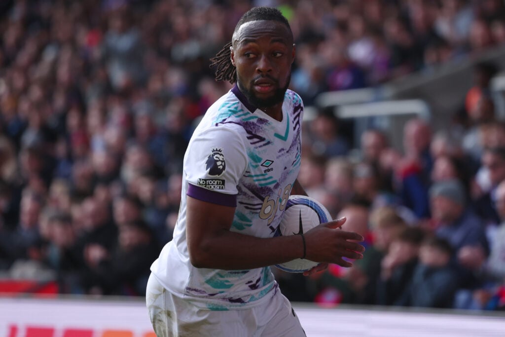 Crystal Palace FC v AFC Bournemouth - Premier League