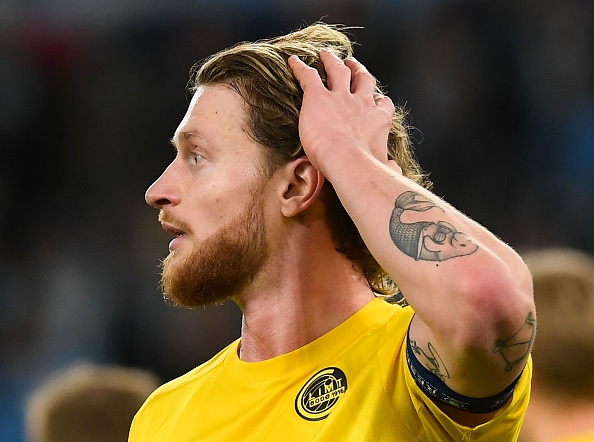 S.S. Lazio v FK Bodo/Glimt - UEFA Europa League 2024/25 Quarter Final Second Leg
