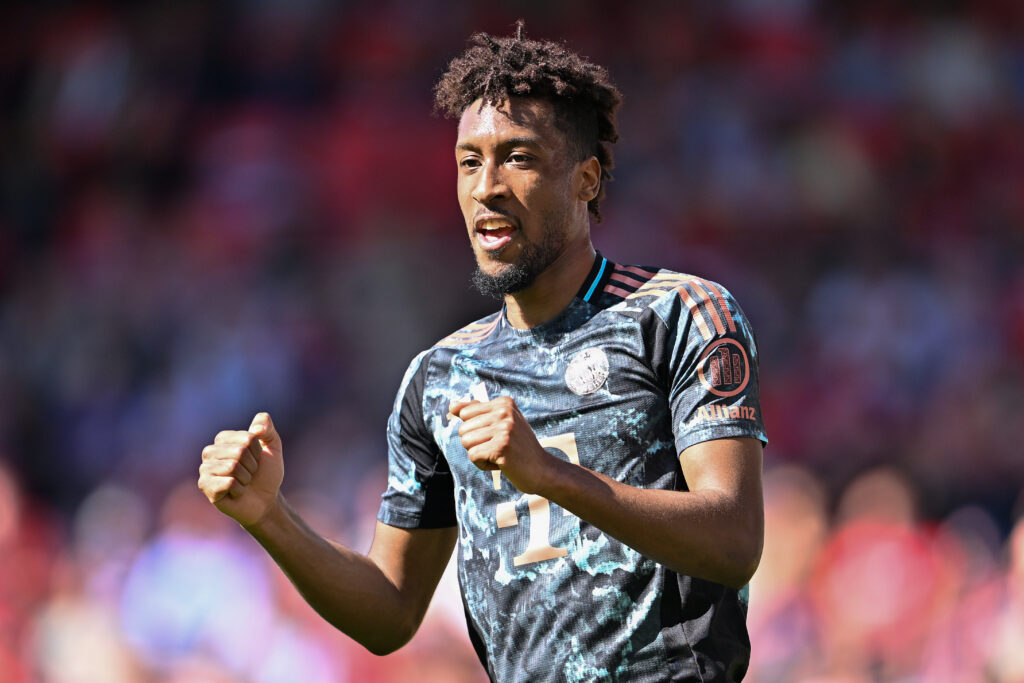 1. FC Heidenheim 1846 v FC Bayern München - Bundesliga