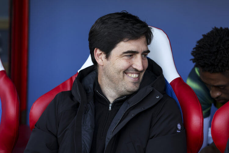Photo by Robin Jones - AFC Bournemouth/AFC Bournemouth via Getty Images