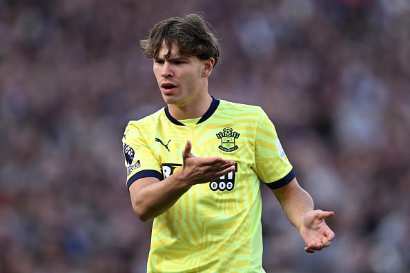 West Ham United FC v Southampton FC - Premier League