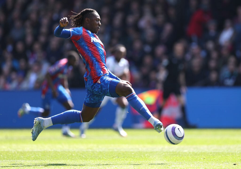 Crystal Palace FC v AFC Bournemouth - Premier League