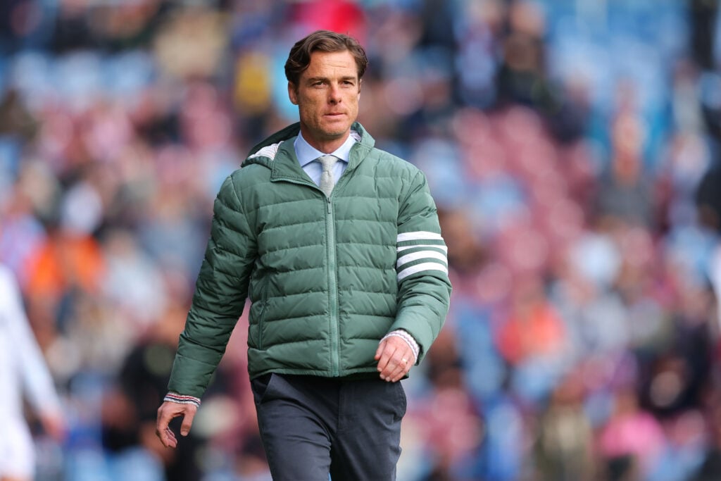 Burnley FC v Sheffield United FC - Sky Bet Championship