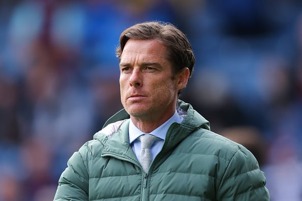 Burnley FC v Sheffield United FC - Sky Bet Championship