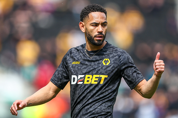 Wolverhampton Wanderers FC v Leicester City FC - Premier League