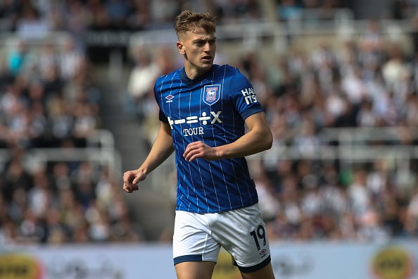 Newcastle United FC v Ipswich Town FC - Premier League