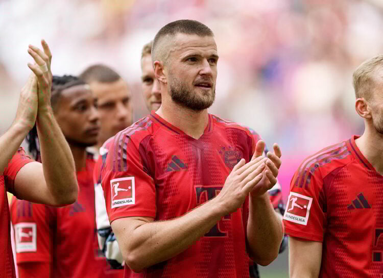 Photo by S. Mellar/FC Bayern via Getty Images