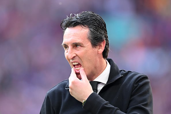 Photo by Michael Regan - The FA/The FA via Getty Images