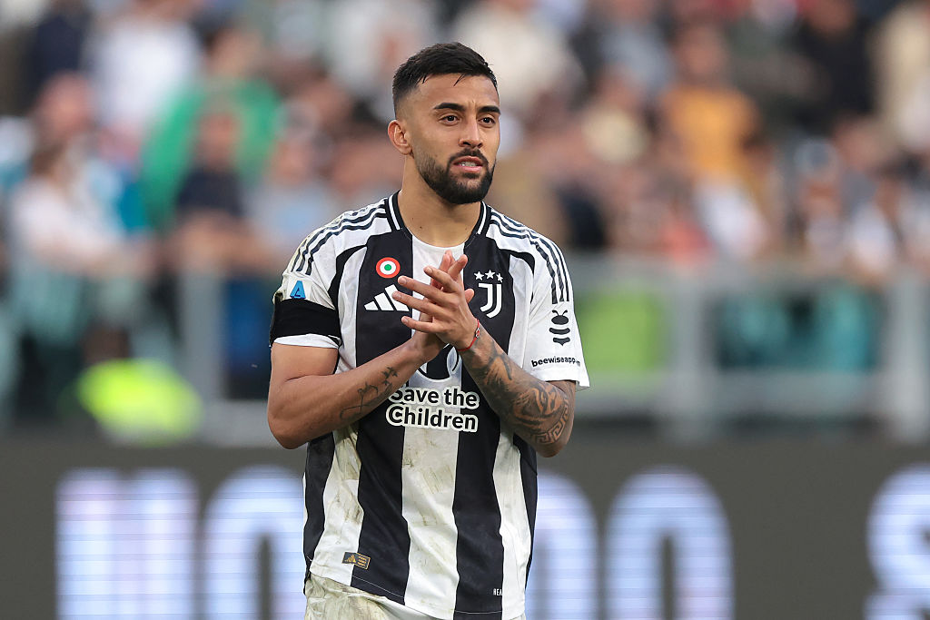 Juventus v Monza - Serie A
