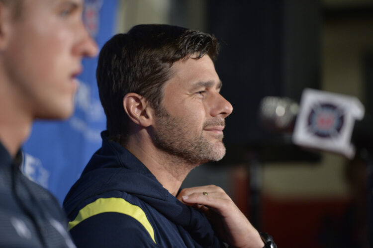 Photo by Brian Kersey/Getty Images