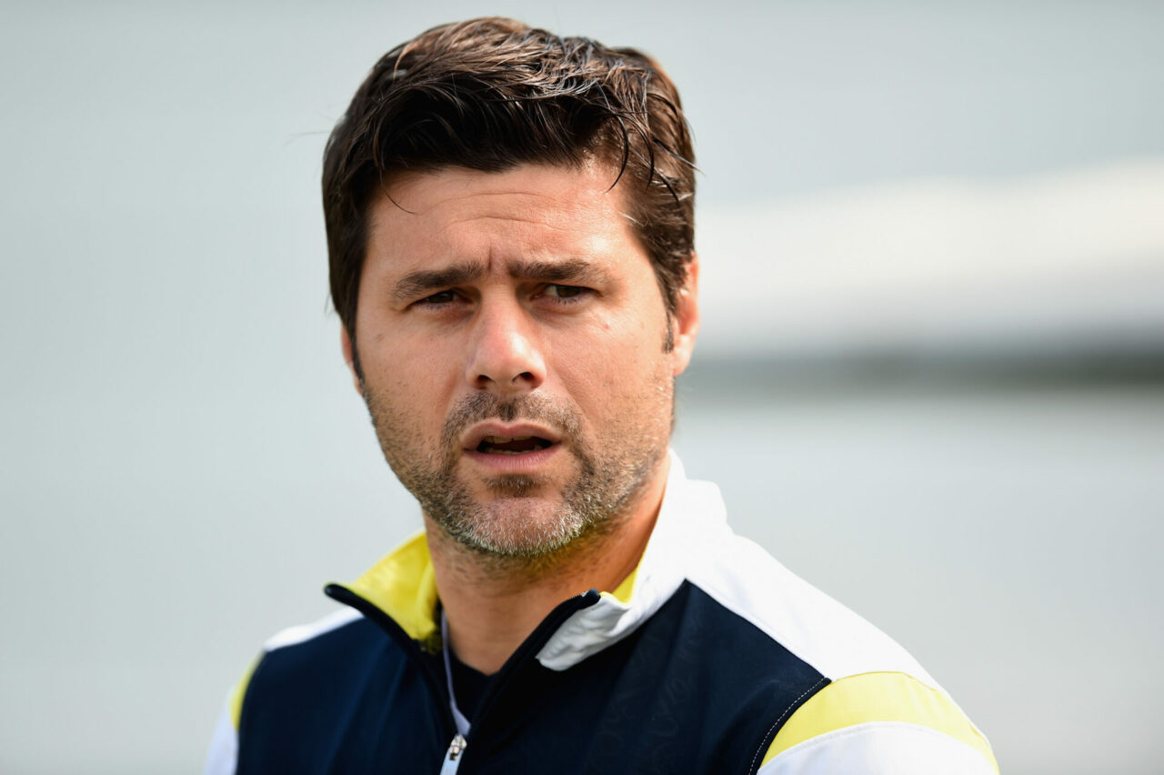 Ange Postecoglou responds to Mauricio Pochettino’s claim he wants Tottenham return - Spurs Web