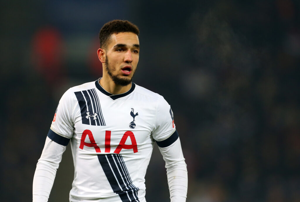 Leicester City v Tottenham Hotspur - The Emirates FA Cup Third Round Replay