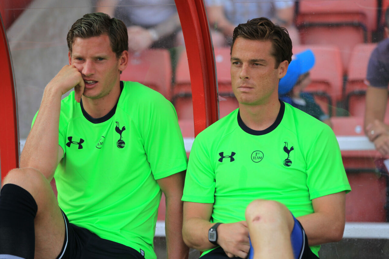 Tottenham keeping an eye on former player as potential future manager - Spurs Web