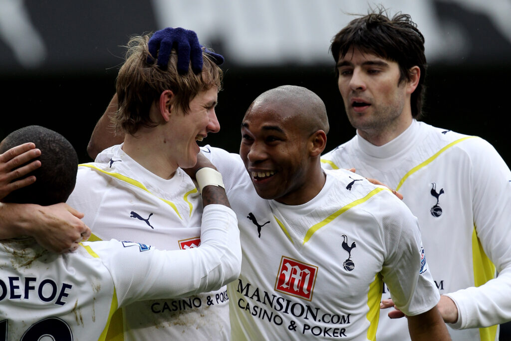 Tottenham Hotspur v Everton - Premier League