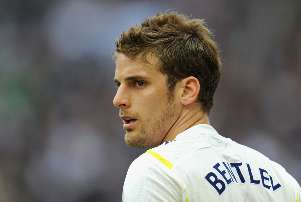 David Bentley names shock ‘unsung hero’ during his time at Tottenham - Spurs Web