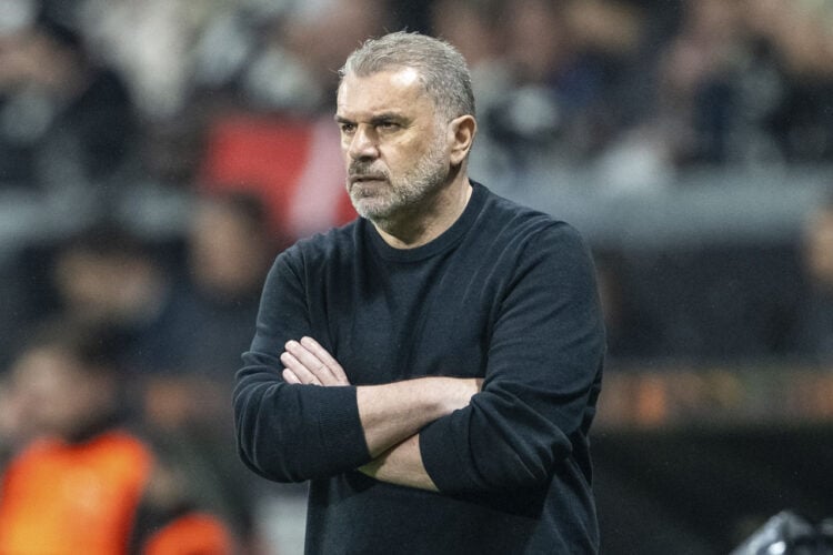 Ange Postecoglou