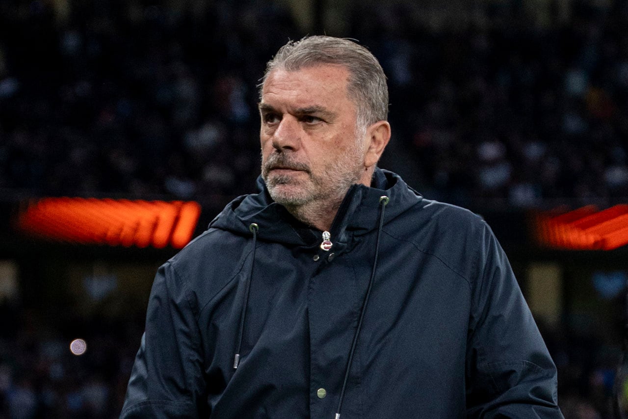 Harry Redknapp disagrees with reports on Ange Postecoglou’s Tottenham future - Spurs Web