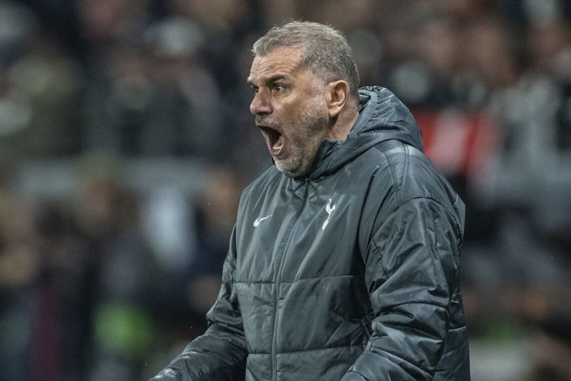 Ange Postecoglou