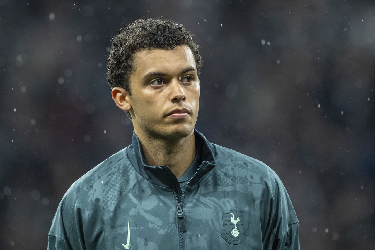 Brennan Johnson reveals how he is feeling ahead of Tottenham’s Europa League final - Spurs Web
