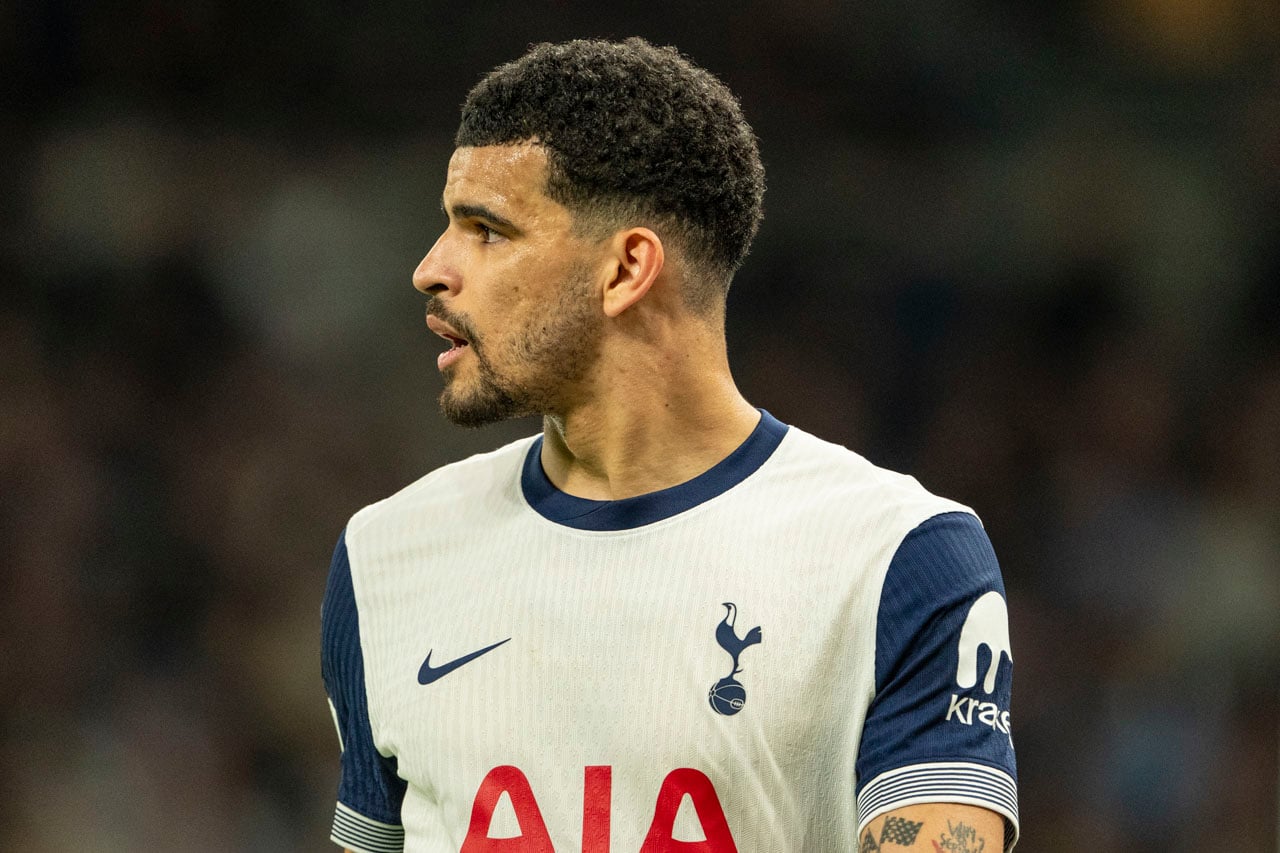 Tottenham fans will love what Dominic Solanke just posted about his injury return