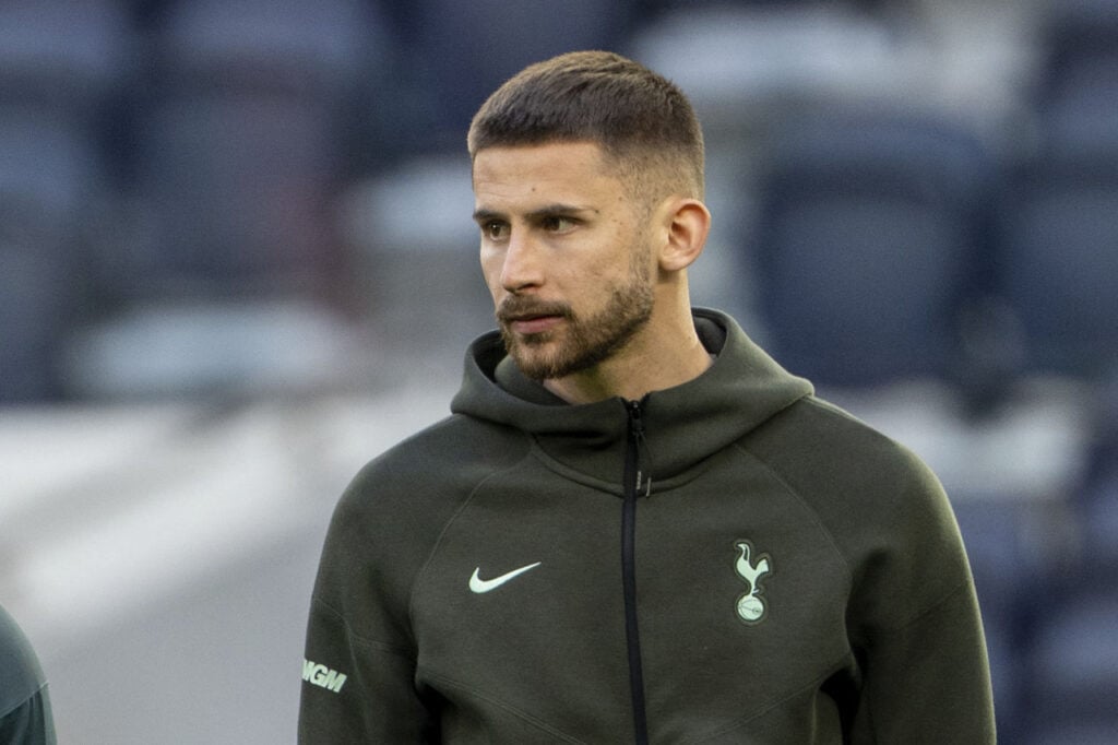 Keep or sell? Tottenham's first-team player's assessed ahead of the summer transfer window