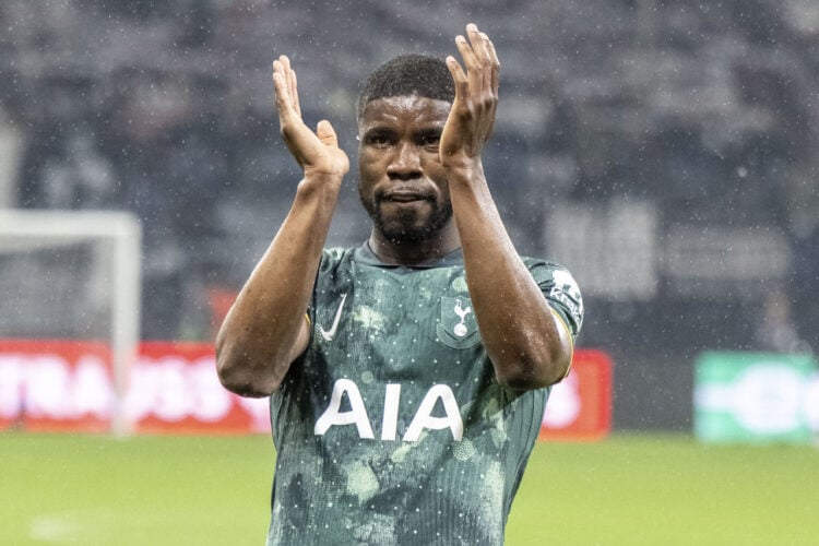 Kevin Danso
