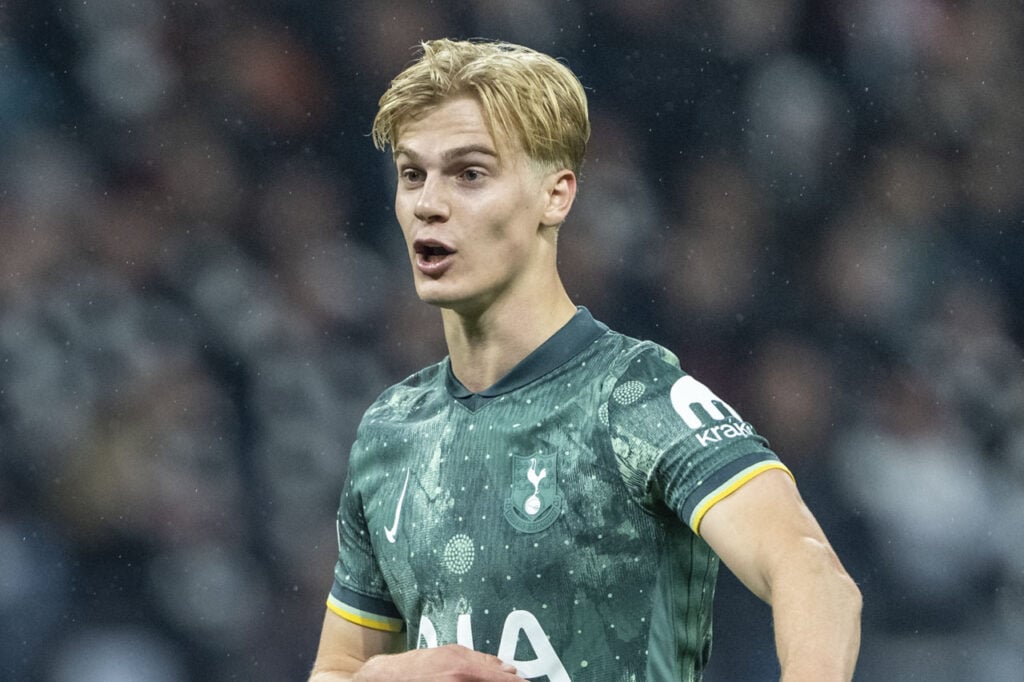 Lucas Bergvall
