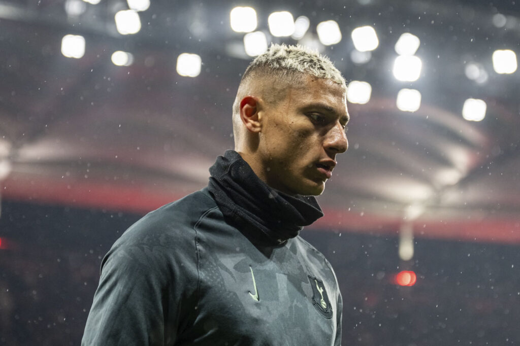 Richarlison