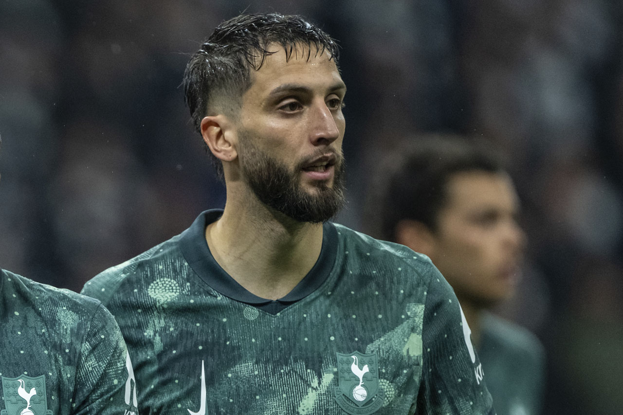 Rodrigo Bentancur