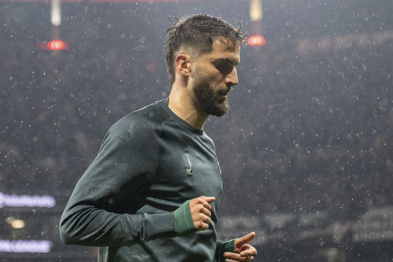 Rodrigo Bentancur