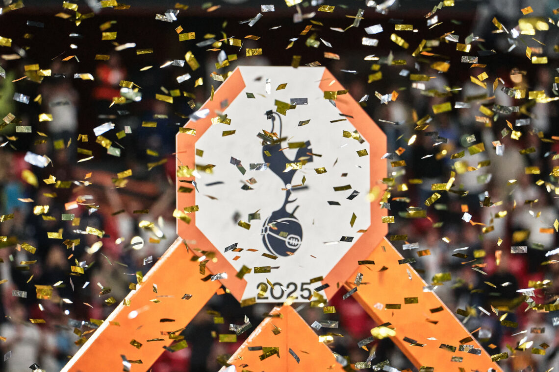 Tottenham Hotspur Generic