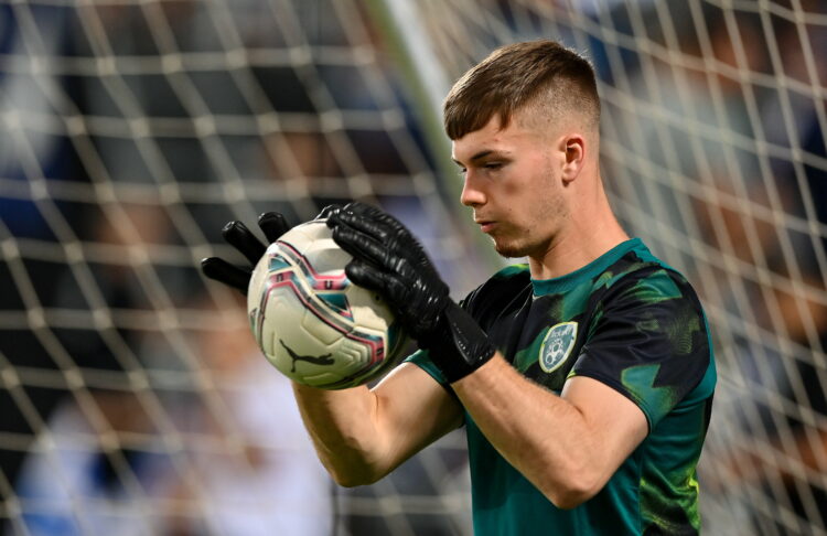 Photo By Seb Daly/Sportsfile via Getty Images